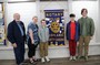 We welcome and congratulate this month's Students of the Month.